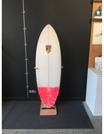 Lost x Mayhem California...