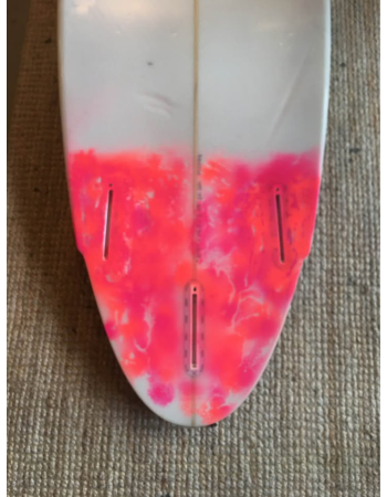 Lost x Mayhem California...