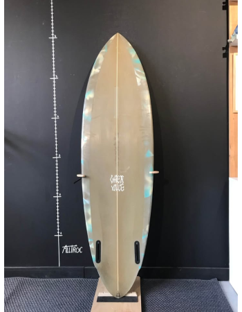 Chienville BLine 6’2"