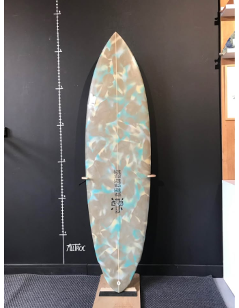 Chienville BLine 6’2"