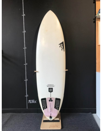 FireWire  Sunday 6’0"