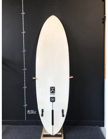 FireWire  Sunday 6’0"