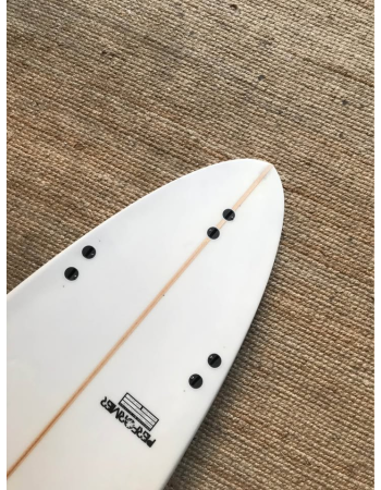Clayton Performer 9’0"
