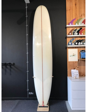 UWL Nausea by Eden Saul 9’6"