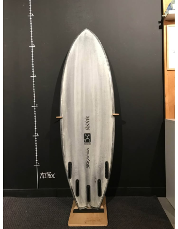 FireWire  Mashup 5’7"