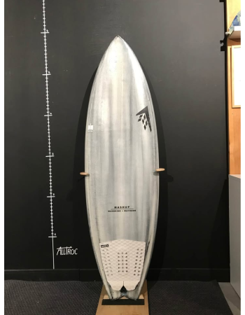 FireWire  Mashup 5’7"