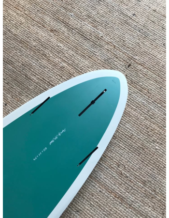 Stewart  2 Fun 8’0"