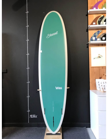 Stewart  2 Fun 8’0"