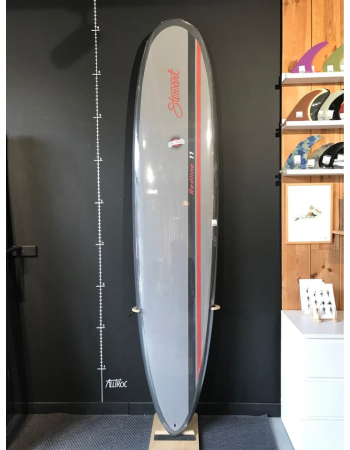Stewart RedLine 11 9’0"