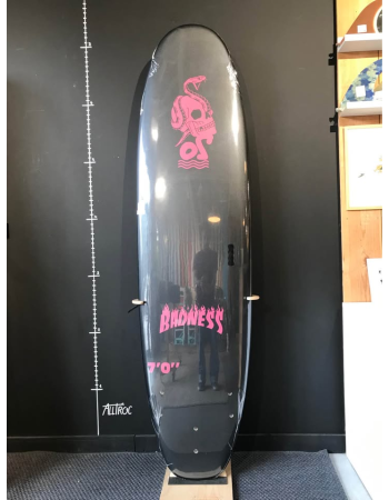 Ocean Storm The weekender...