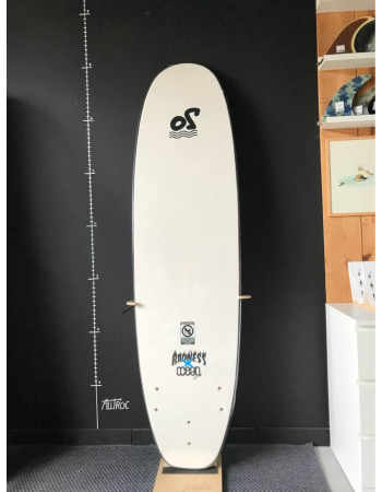 Ocean Storm The weekender...