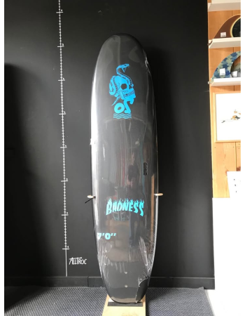 Ocean Storm The weekender...