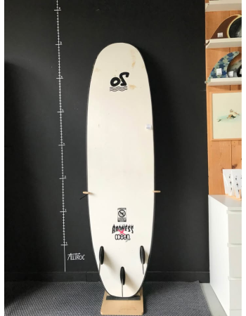 Ocean Storm The weekender...