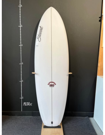 Stewart Fartknocker 5’10"