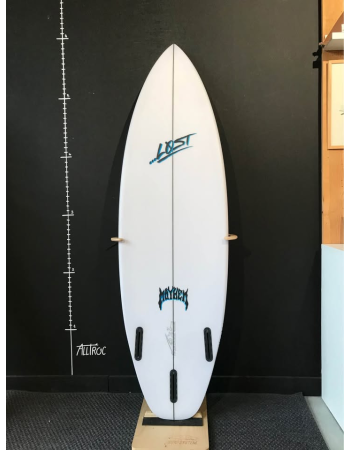 Mayhem  The Ripper 5’11"