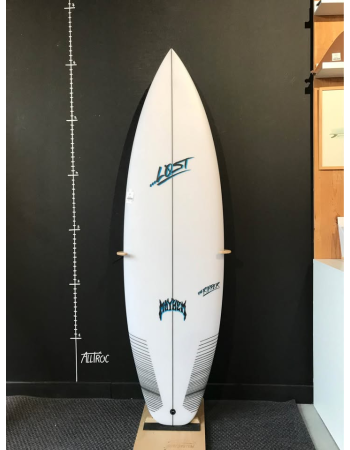 Mayhem  The Ripper 5’11"