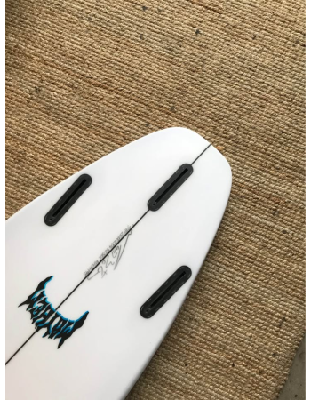 Mayhem  The Ripper 5’11"