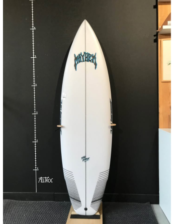 Mayhem  Rad Ripper 5’11"