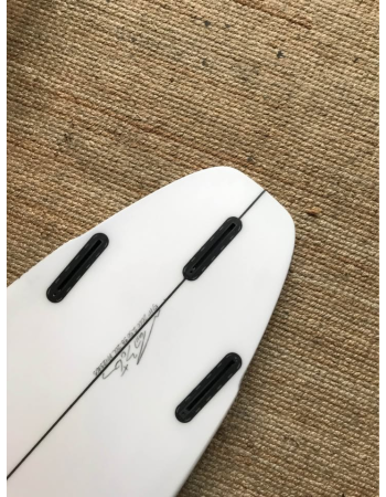 Mayhem  Rad Ripper 5’11"