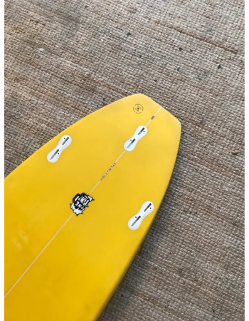 Ripcurl The Pint 6’4"