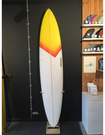 Arakawa Fun Gun 9’0"