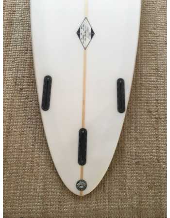 Arakawa Fun Gun 9’0"