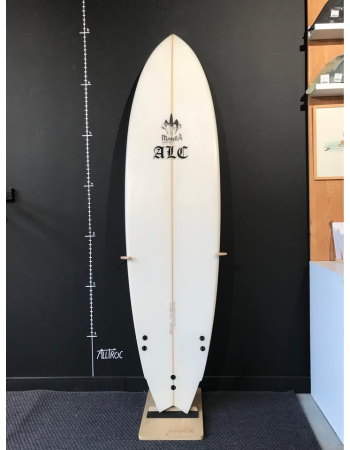 Makila 7’0"