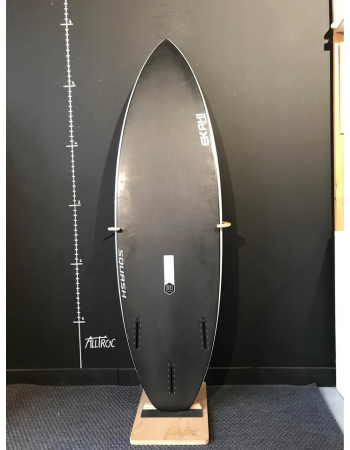 Ekahi  Squash 5’9"