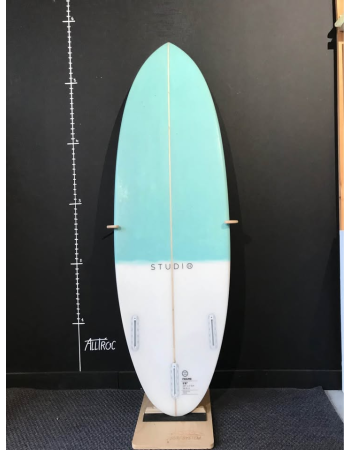 Studio Frame 5’8"