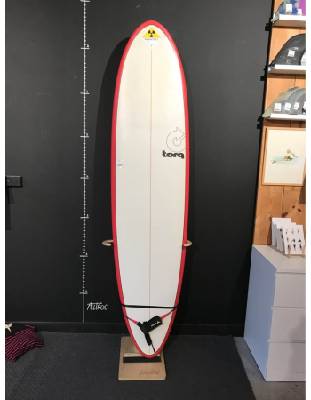Torq  Pipe-line  7’6"