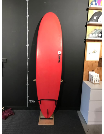 Torq  Pipe-line  7’6"