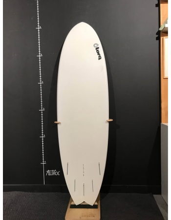 Torq TET MOD FISH 6’3"
