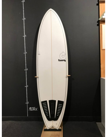 Torq TET MOD FISH 6’3"