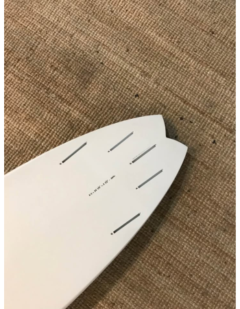 Torq TET MOD FISH 6’3"