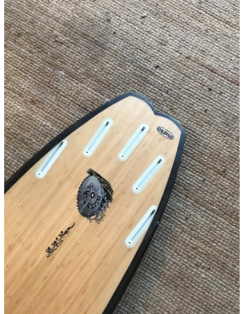 Stretch  Busssaw 6’0"