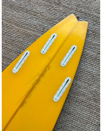 Christenson  Gun  8’8"