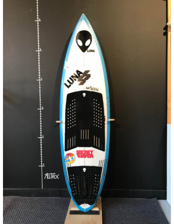 Secret shaper  Pro Rider 5’11"