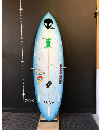 Secret shaper  Pro Rider 5’11"