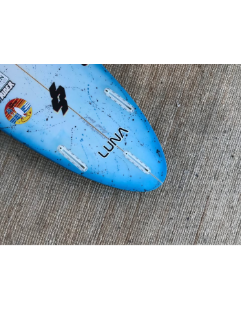 Secret shaper  Pro Rider 5’11"