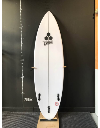 Al’merrick  MFS 6’0"