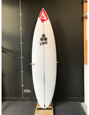 Al’merrick  MFS 6’0"