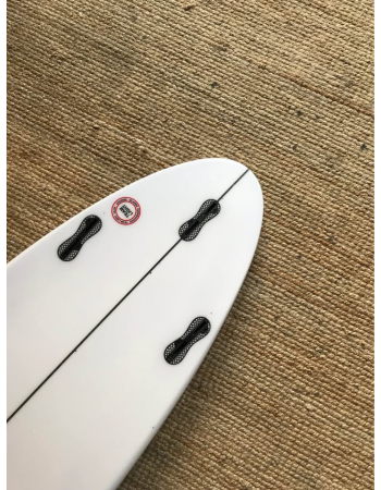 Al’merrick  MFS 6’0"