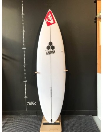 Al’merrick  MFS 5’11"