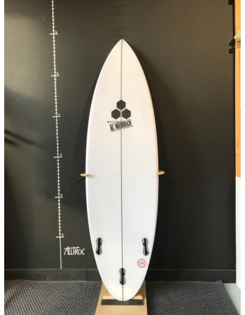 Al’merrick  MFS 5’11"