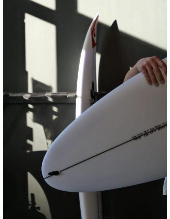 Al’merrick  MFS 5’11"