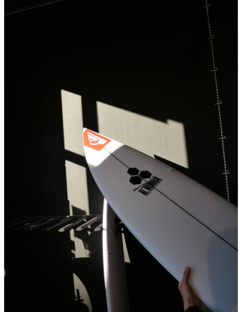 Al’merrick  MFS 6’0"