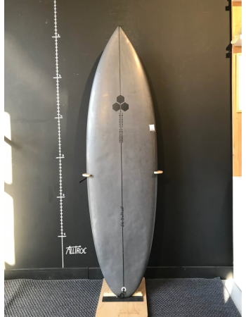 Channel Island Twin Pin 5’11"