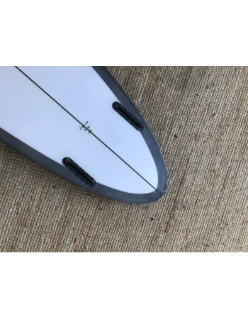 Channel Island Twin Pin 5’11"