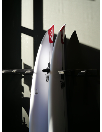 Al’merrick  MFS 5’11"