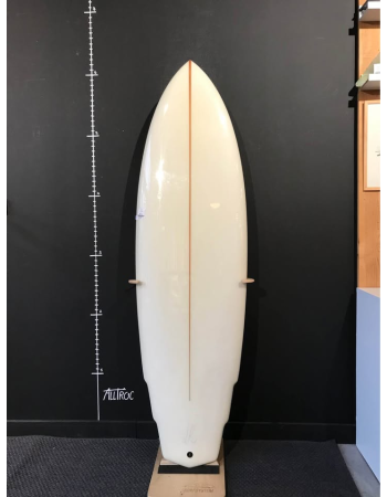 Luc Rolland 5’11"